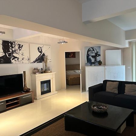 Beautiful Loft In The Center Of Brussels Apartment Luaran gambar