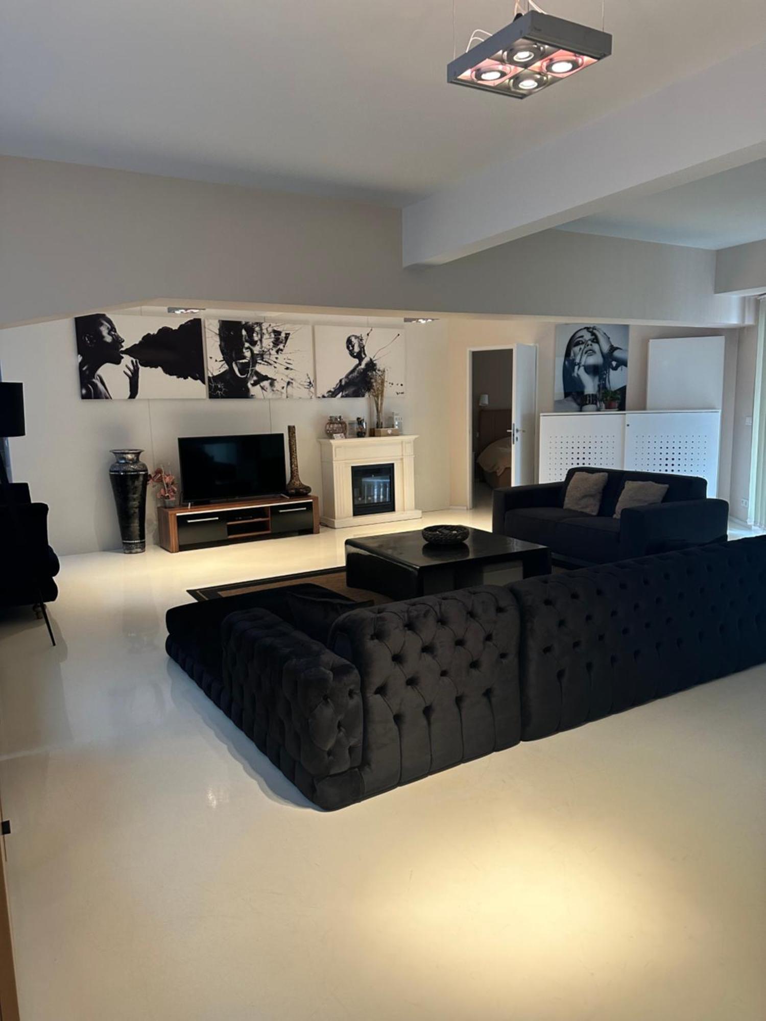 Beautiful Loft In The Center Of Brussels Apartment Luaran gambar