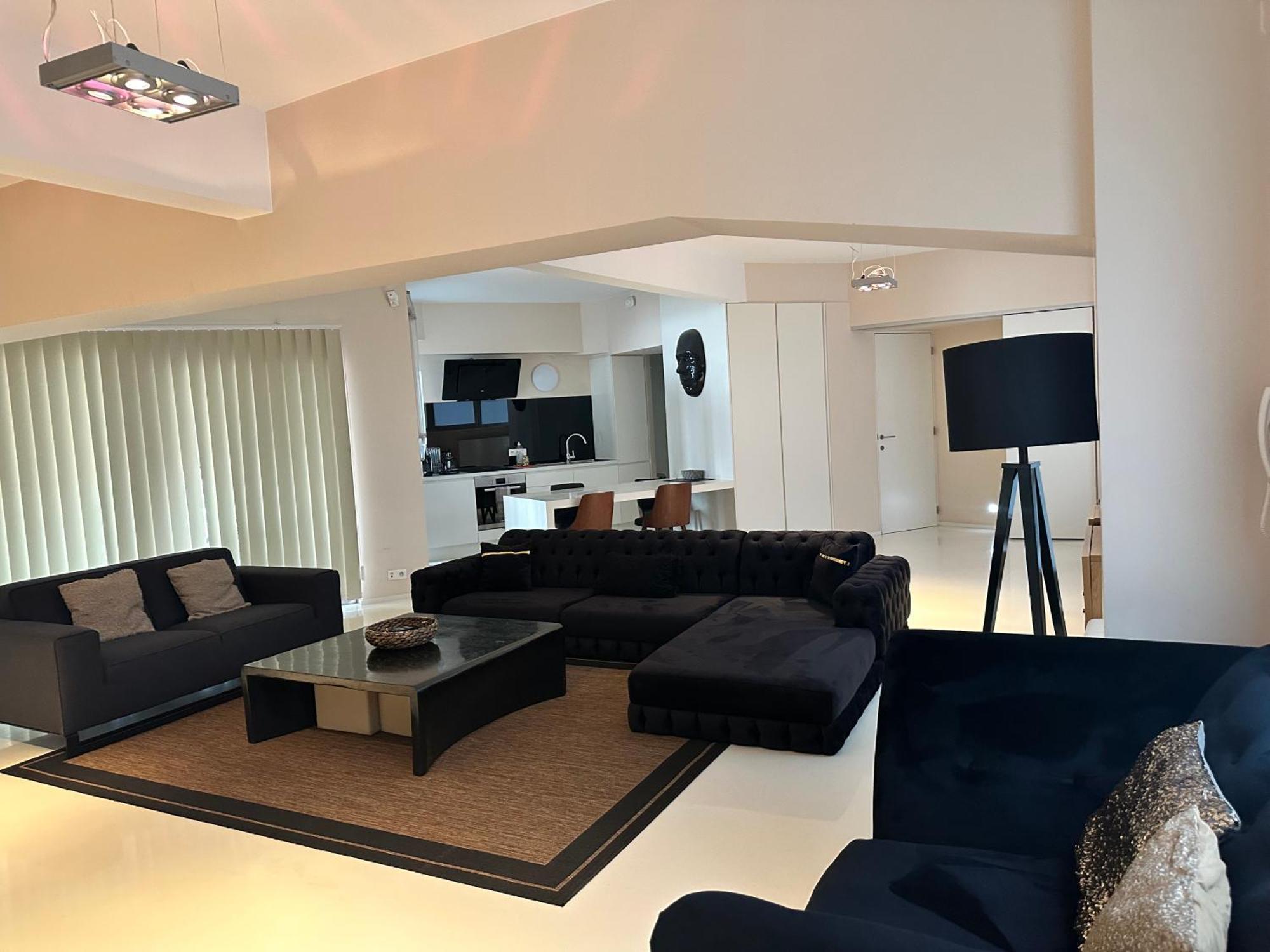 Beautiful Loft In The Center Of Brussels Apartment Luaran gambar