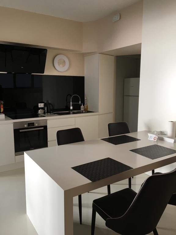 Beautiful Loft In The Center Of Brussels Apartment Luaran gambar